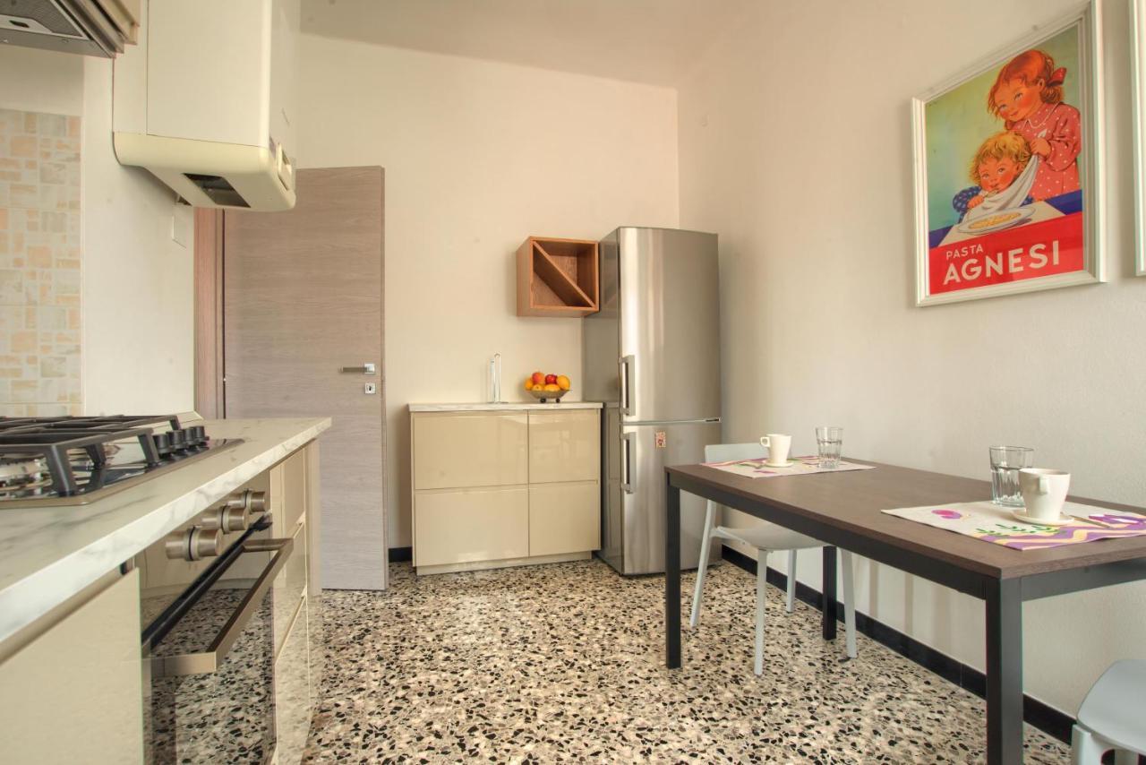 Appartamento Di Fronte Alla Pista Ciclabile Con 2 Camere Da Letto E Wifi Imperia Exteriér fotografie