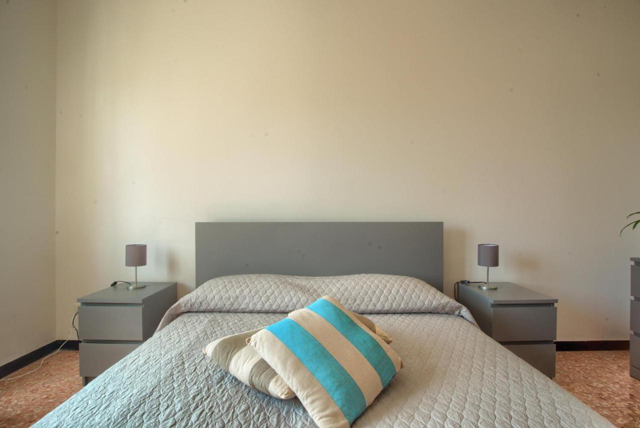 Appartamento Di Fronte Alla Pista Ciclabile Con 2 Camere Da Letto E Wifi Imperia Exteriér fotografie