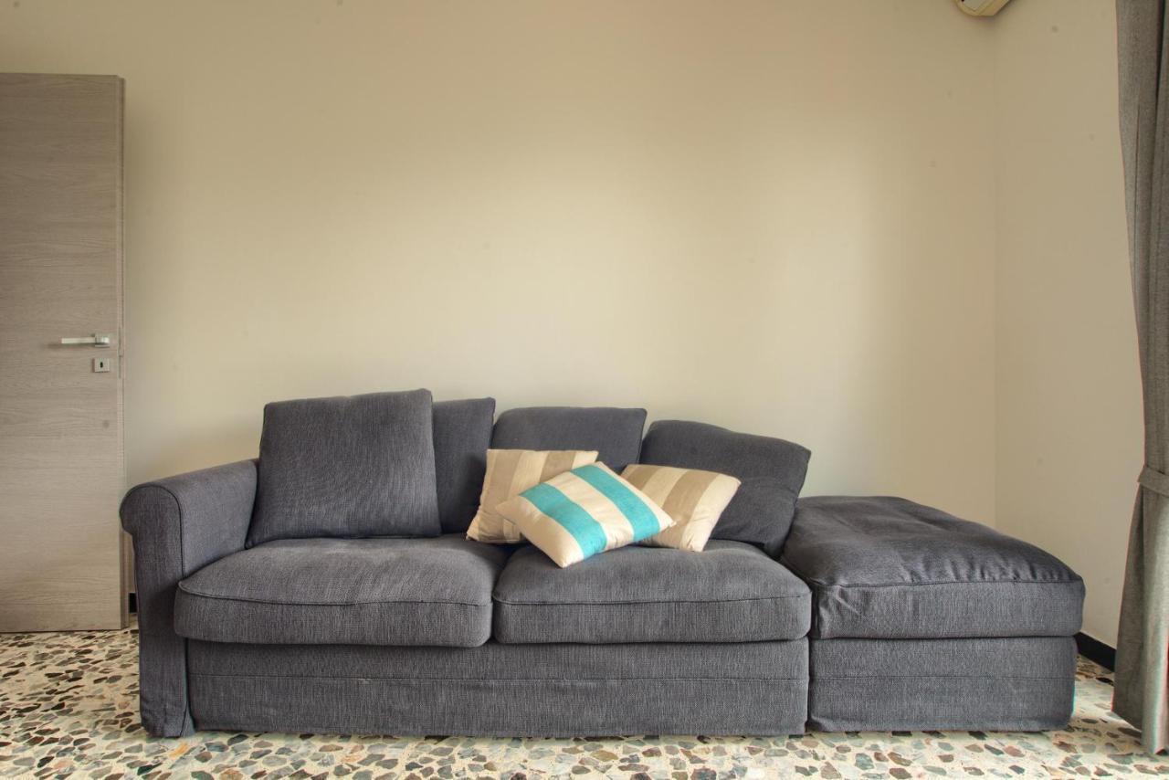 Appartamento Di Fronte Alla Pista Ciclabile Con 2 Camere Da Letto E Wifi Imperia Exteriér fotografie