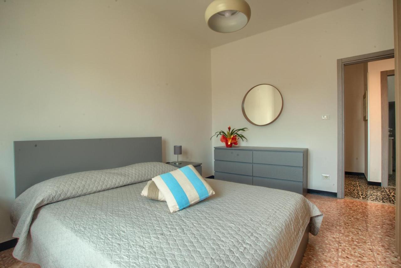 Appartamento Di Fronte Alla Pista Ciclabile Con 2 Camere Da Letto E Wifi Imperia Exteriér fotografie