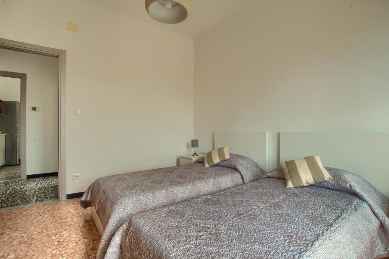 Appartamento Di Fronte Alla Pista Ciclabile Con 2 Camere Da Letto E Wifi Imperia Exteriér fotografie