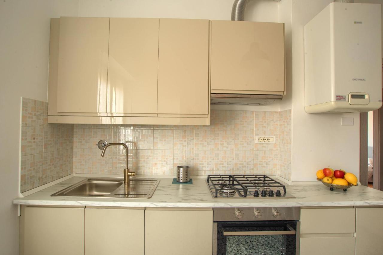 Appartamento Di Fronte Alla Pista Ciclabile Con 2 Camere Da Letto E Wifi Imperia Exteriér fotografie