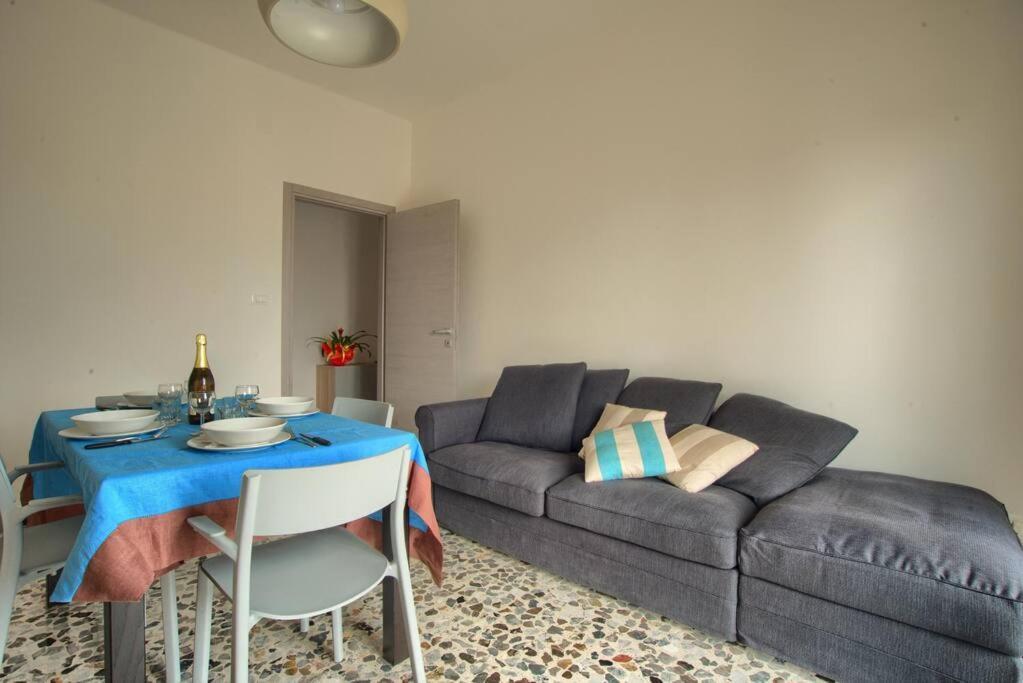 Appartamento Di Fronte Alla Pista Ciclabile Con 2 Camere Da Letto E Wifi Imperia Exteriér fotografie
